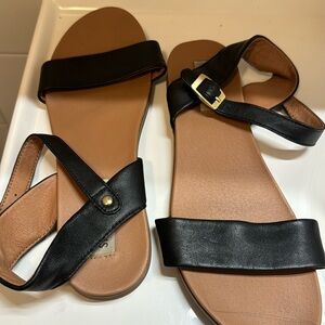 Steve Madden Dina flats sandals